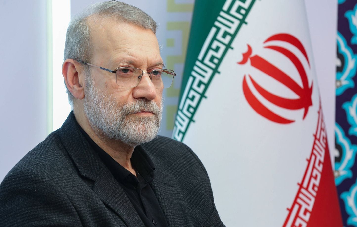 L'Iran confirme la mort d'Ali Larijani, Israël promet le même sort à Mojtaba Khamenei